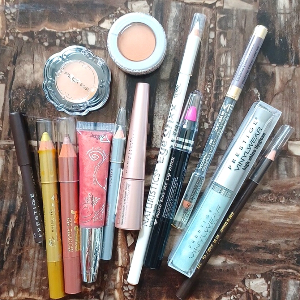 Makeup Bundle